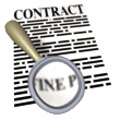 Service & Contract, de kleine lettertjes