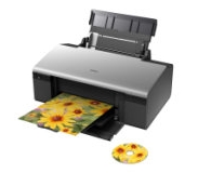 Epson Stylus Photo